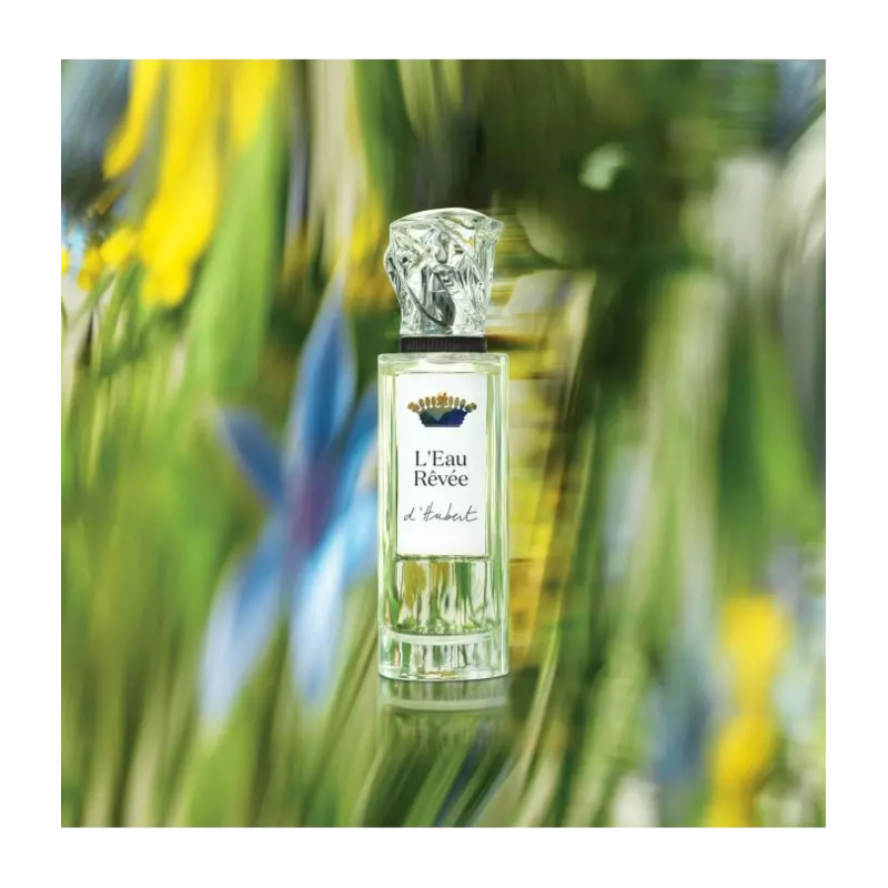 Eau de Toilette Femme SISLEY  L'EAU RÊVEE D'HUBERT 