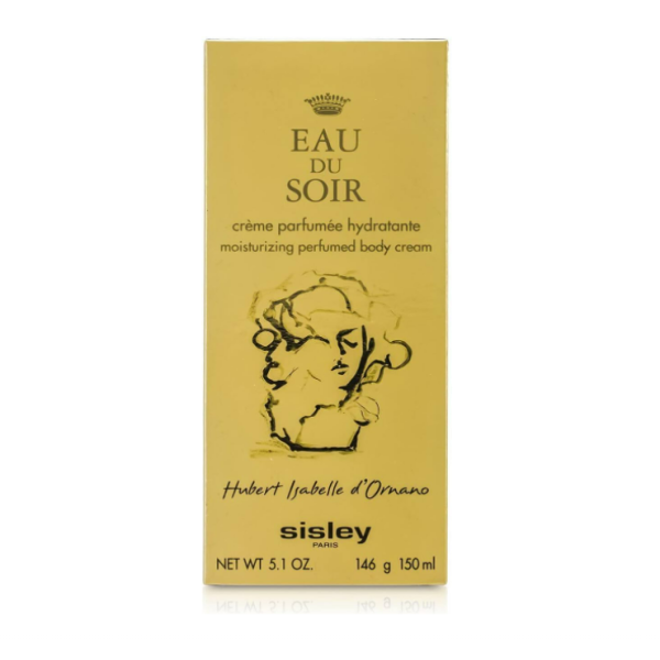 Sisley Eau Du Soir Crème hydratante 