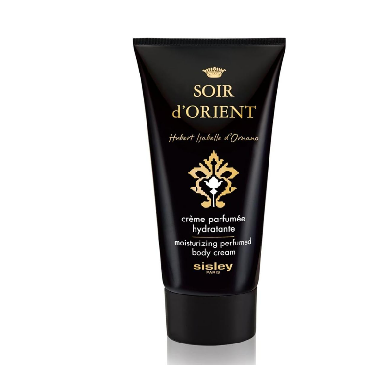 Sisley Soir D'Orient Body Cream 150 ml 