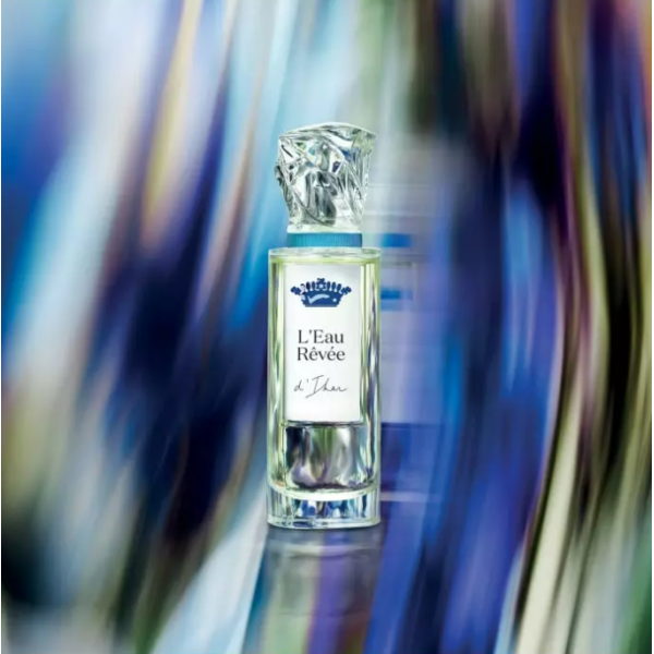 Eau de Toilette Femme SISLEY  L'EAU RÊVÉE D'IKAR 