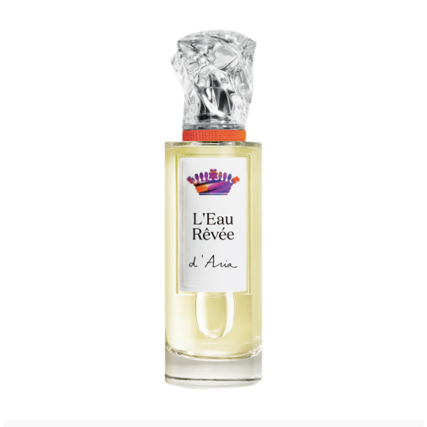 Eau de Toilette Femme SISLEY  L'EAU RÊVÉE D'ARIA 