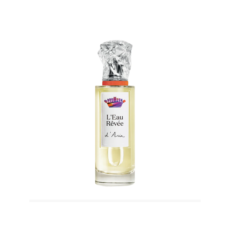 Eau de Toilette Femme SISLEY  L'EAU RÊVÉE D'ARIA 