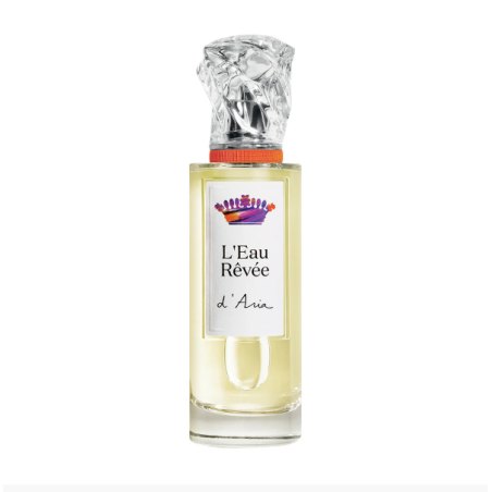 Eau de Toilette Femme SISLEY  L'EAU RÊVÉE D'ARIA 