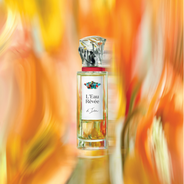 Eau de Toilette Femme SISLEY  L'EAU RÊVÉE D'ISA 