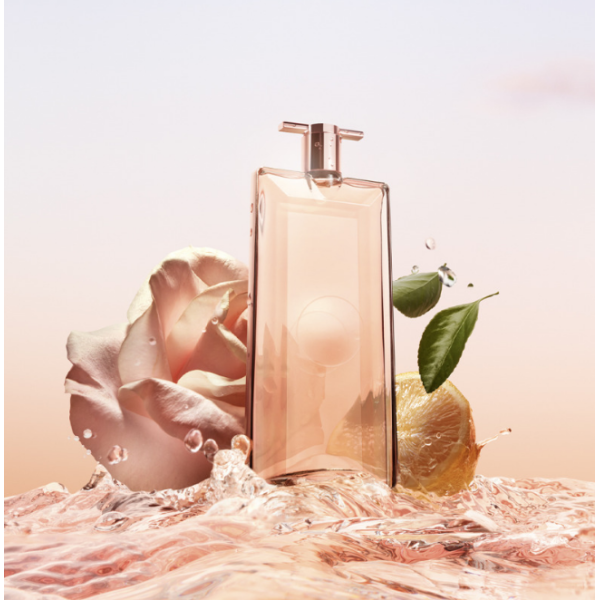 LANCÔME IDOLE Eau de Parfum Femme 