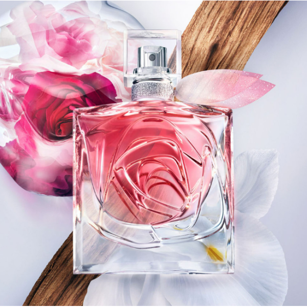 Eau de Parfum Femme LANCOME  ROSE EXTRAORDINAIRE 