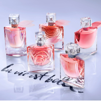 Eau de Parfum Femme LANCOME  ROSE EXTRAORDINAIRE 