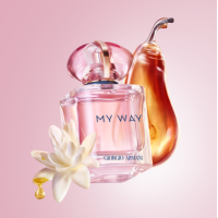 Eau de Parfum Femme GIORGIO ARMANI  MY WAY NECTAR 