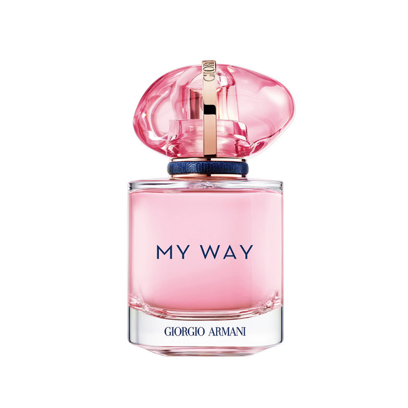 Eau de Parfum Femme GIORGIO ARMANI  MY WAY NECTAR 