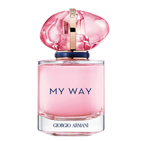 Eau de Parfum Femme GIORGIO ARMANI  MY WAY NECTAR 