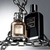 Eau de Parfum Homme GIVENCHY  GENTLEMAN SOCIETY EXTRÊME 