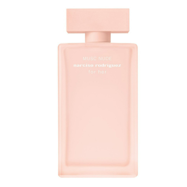 Eau de Parfum Femme NARCISO RODRIGUEZ  FOR HER MUSC NUDE 