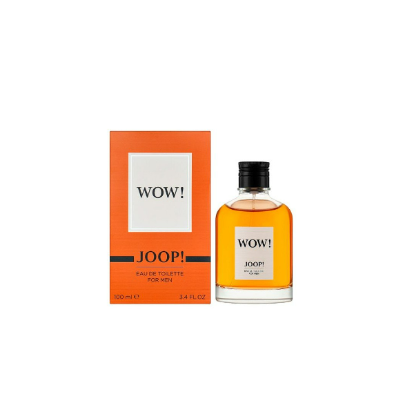 Eau de Toilette Homme joop  WOW! 