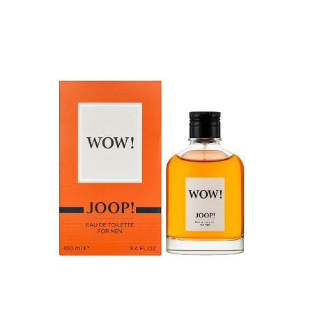 Eau de Toilette Homme joop  WOW! 