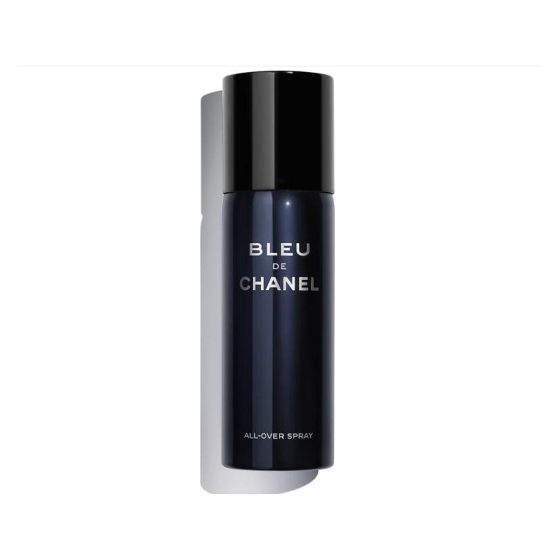 Bleu De Chanel All-Over Spray 150ml 