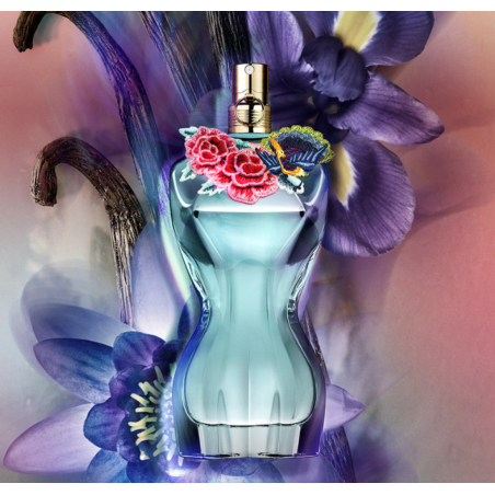 Eau de Parfum Femme Jean Paul Gaultier  LA BELLE PARADISE GARDEN 30ML 