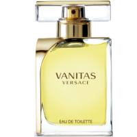 Eau de Toilette Femme VERSACE VANITAS 