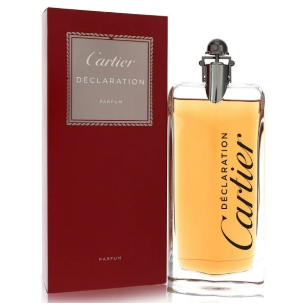 Eau de Parfum Homme CARTIER  DECLARATION LE PARFUM 