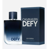 Eau de Parfum Homme CALVIN KLEIN  CK DEFY 