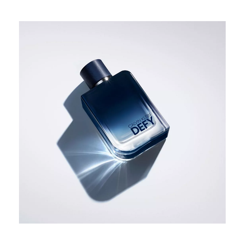 Eau de Parfum Homme CALVIN KLEIN  CK DEFY 