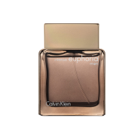 Eau de Toilette Homme CALVIN KLEIN  EUPHORIA INTENSE 