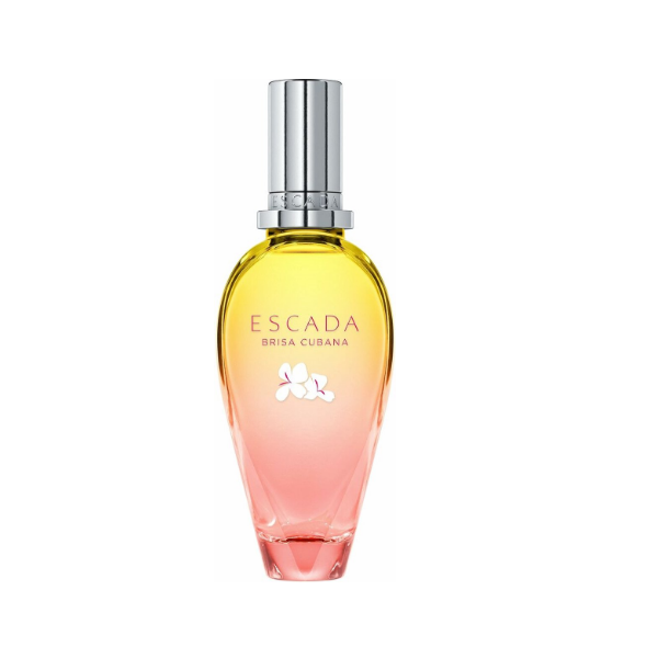 Eau de Toilette Femme ESCADA  BRISA CUBANA 