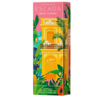 Eau de Toilette Femme ESCADA  BRISA CUBANA 