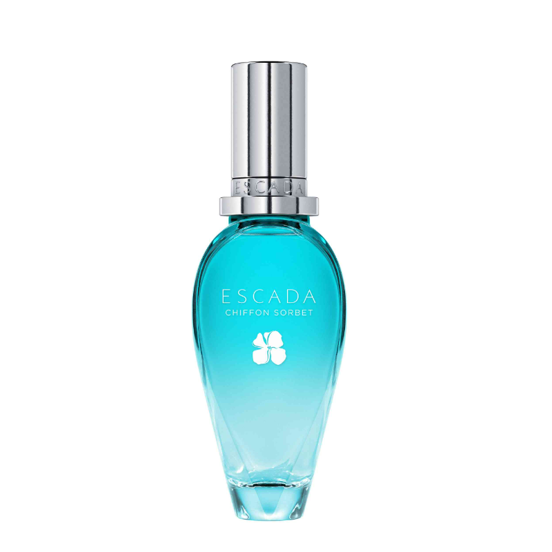 Eau de Toilette Femme ESCADA  CHIFFON SORBET 