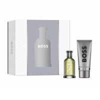 COFFRET BOSS BOTTLED EAU DE TOILETTE 