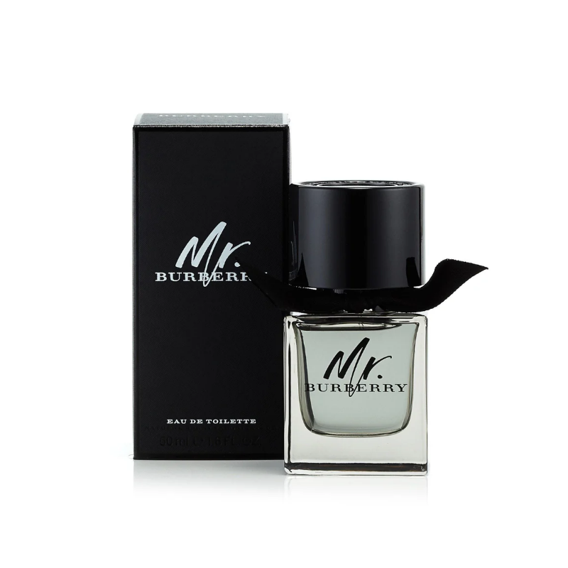 Eau de Toilette Homme BURBERRY  MR BURBERRY 