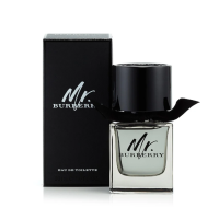 Eau de Toilette Homme BURBERRY  MR BURBERRY 