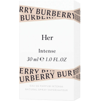 Eau de Parfum Femme BURBERRY  HER INTENSE 