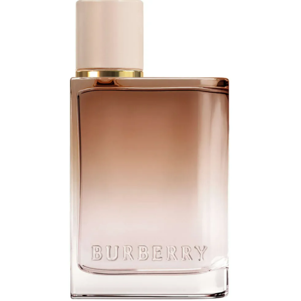 Eau de Parfum Femme BURBERRY  HER INTENSE 