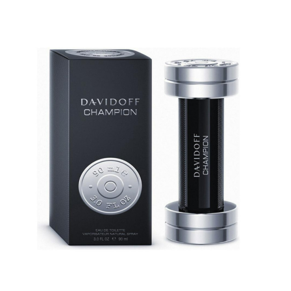 Eau de Toilette Homme DAVIDOFF  CHAMPION 