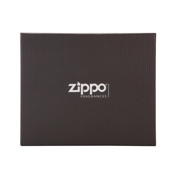 Coffret  Zippo Orignal Eau De Toilette 