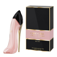 Eau de Parfum Femme CAROLINA HERRERA GOOD GIRL BLUSH 