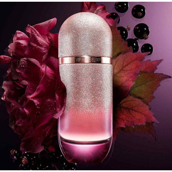Carolina Herrera 212 Vip Rosé Elixir Eau De Parfum 