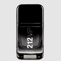 Eau de Parfum Homme CAROLINA HERRERA  212 VIP BLACK 