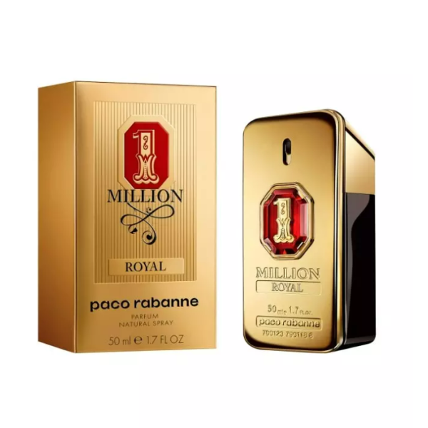 Paco Rabanne 1 Million Royal Parfum 