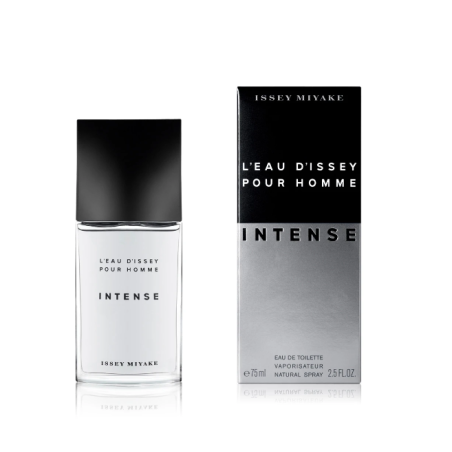 Eau de Toilette Homme issey miyake  L'EAU D'ISSEY INTENSE 