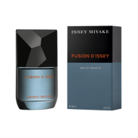 Eau de Toilette Homme issey miyake  FUSION D'ISSEY 