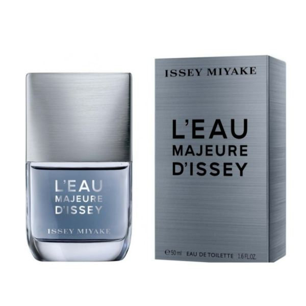 Issey Miyake L'eau Majeure D'Issey Eau de Toilette 