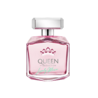 Eau de Toilette Femme Antonio Banderas  LIVELY MUSE 