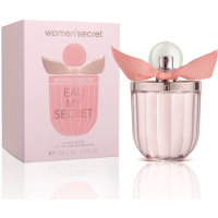 Eau de Parfum Femme women'secret  MY SECRET 100 ML 