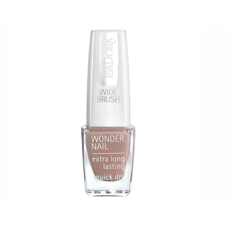 Vernis à Ongles ISADORA  URBAN NUDE 421 