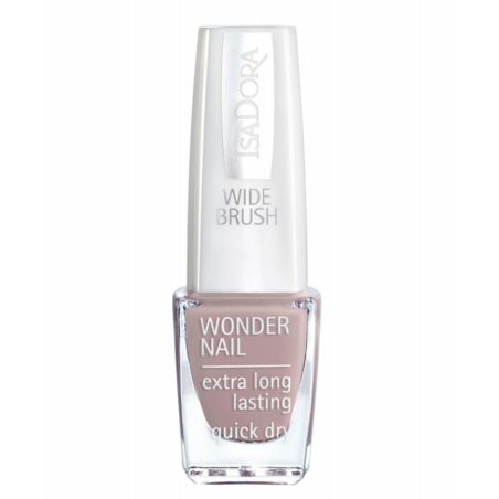 Vernis à Ongles ISADORA  788 BELLE BEIGE 