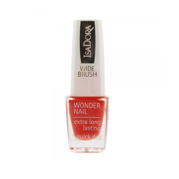 Vernis à Ongles ISADORA  756 CORAL 