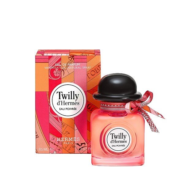 Eau de Parfum Femme HERMES  TWILLY EAU POIVRE 