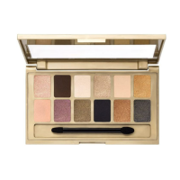 Palette Maybelline FARD A PAUPIERES NUDE 24 KARAT 