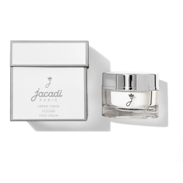 Crème Hydratante JACADI  CRÈME VISAGE 50ML 